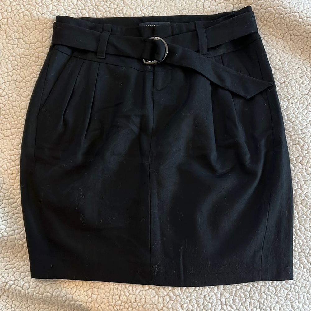 Banana Republic skirt